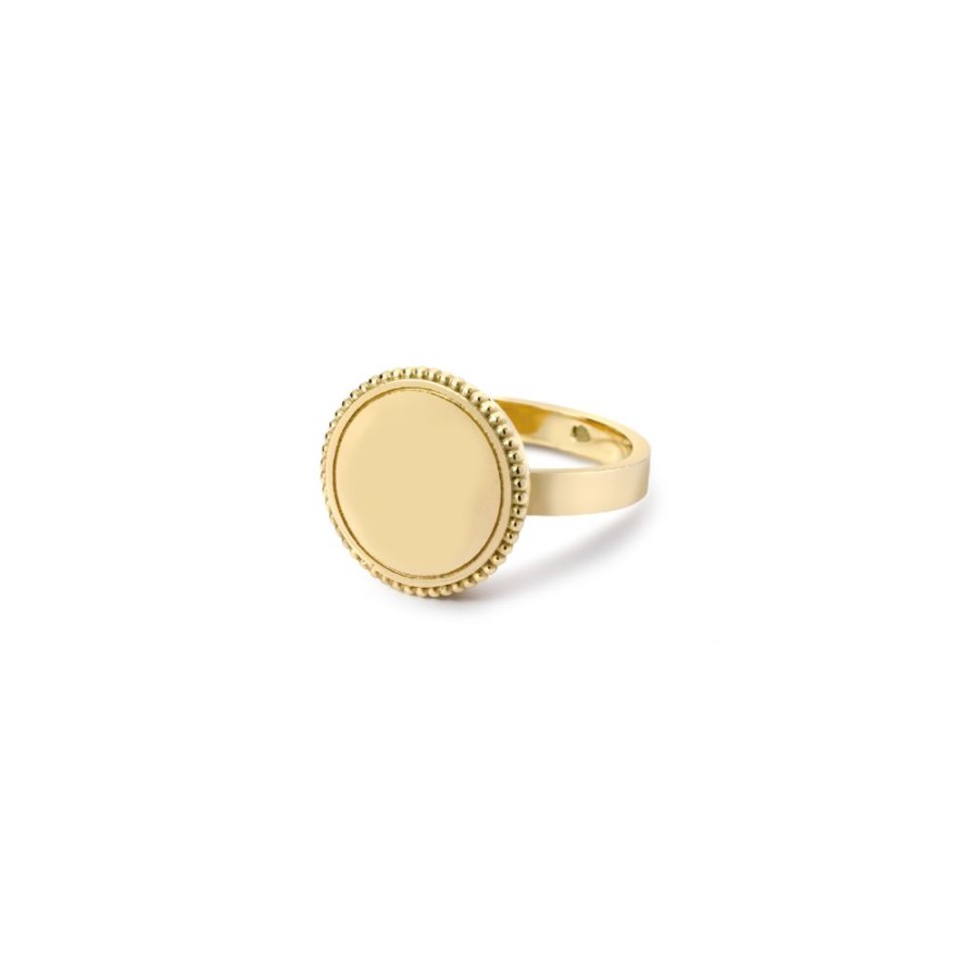 Sieraden Miss Spring | Miss Spring Monaco Signet Ring Msr650