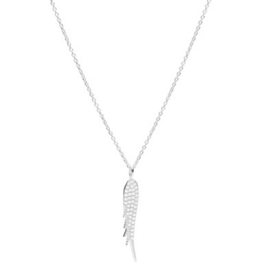 Sieraden Fossil | Fossil Ketting Jfs00535040