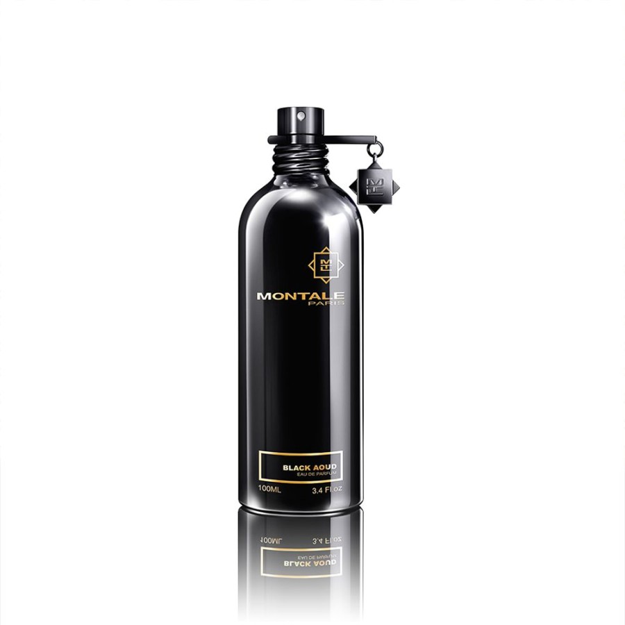 Overige Montale Parfums | Montale Eau De Parfum - Black Aoud