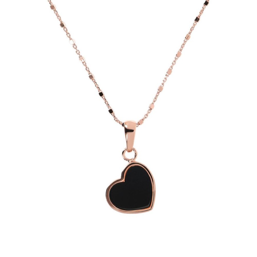 Sieraden Bronzallure | Bronzallure Ketting Wsbz01892.B0