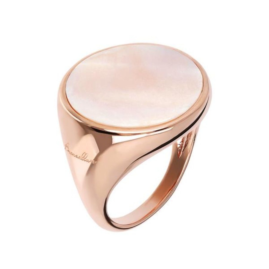 Sieraden Bronzallure | Bronzallure Ring Wsbz00711.Pm