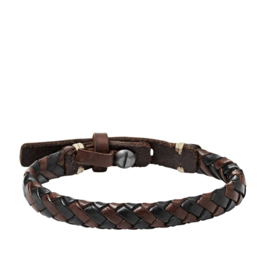 Sieraden Fossil | Fossil Armband Ja5932716