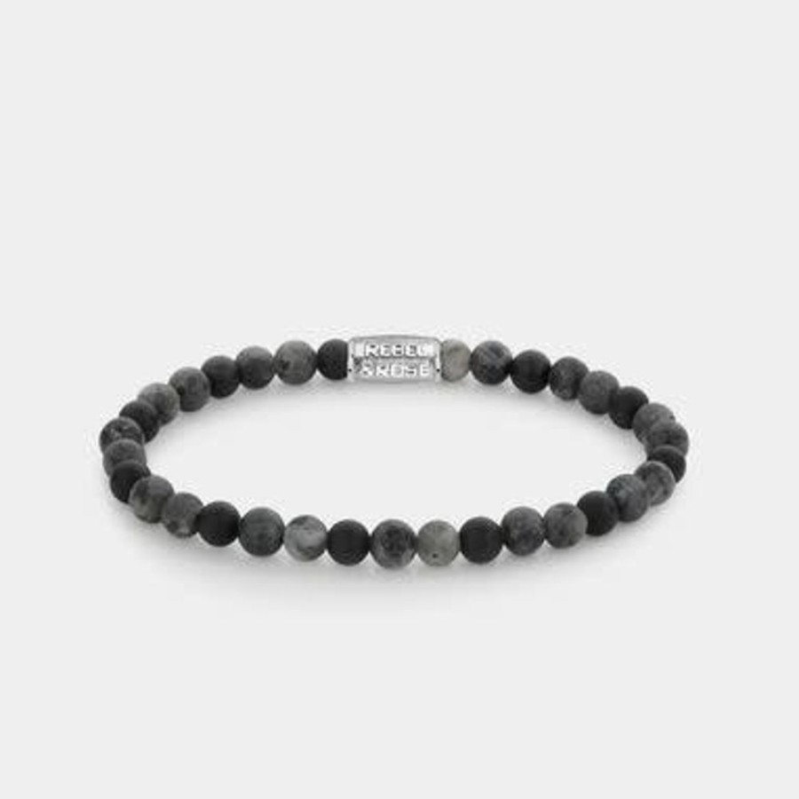 Sieraden Rebel & Rose | Rebel & Rose Armband Rr-60084-S