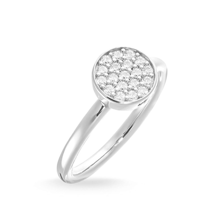 Sieraden Thomas Sabo | Thomas Sabo Ring Tr2050-051 52