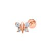 Sieraden Culet | Culetbutterfly Piercing Gcj1254