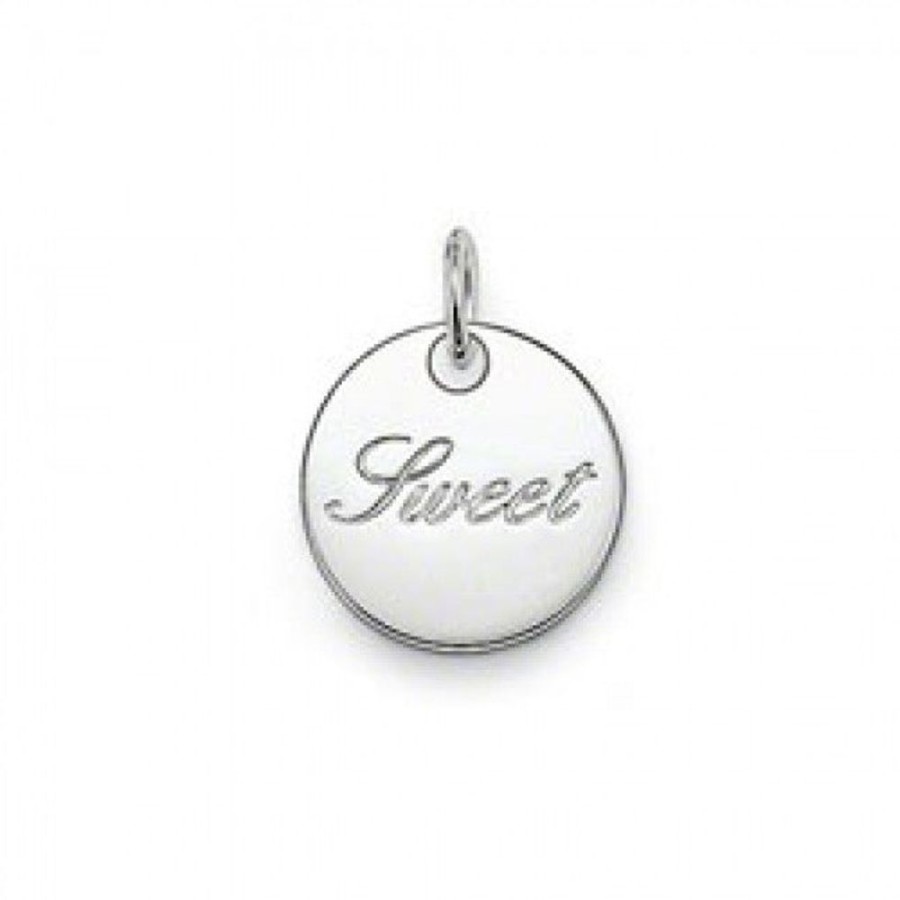 Sieraden Thomas Sabo | Thomas Sabo Bedel Pe441-001-12