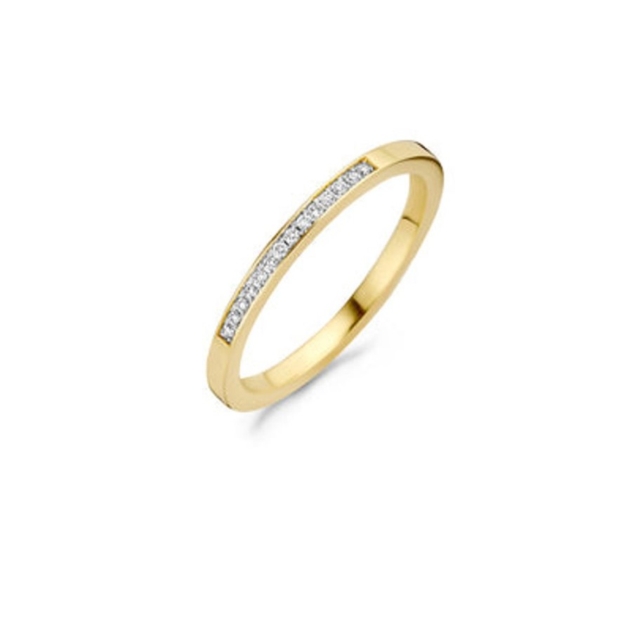 Sieraden Diamonds by Blush | Diamonds By Blush Ring 1630Bdi