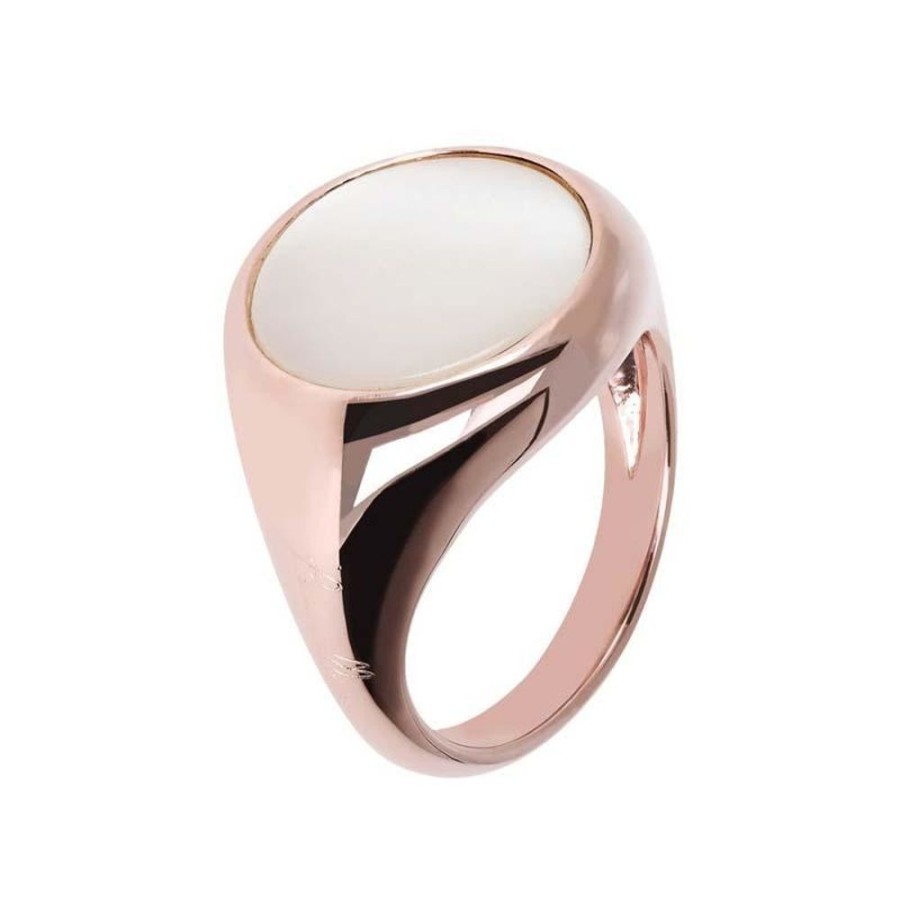 Sieraden Bronzallure | Bronzallure Ring Wsbz00971.Wm