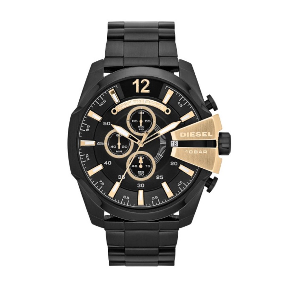 Horloges Diesel | Diesel Horloge Dz4338