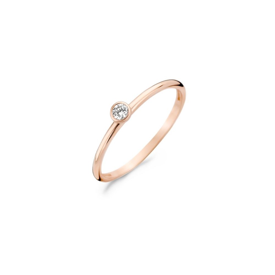 Sieraden Blush | Blush Ring 1198Rzi