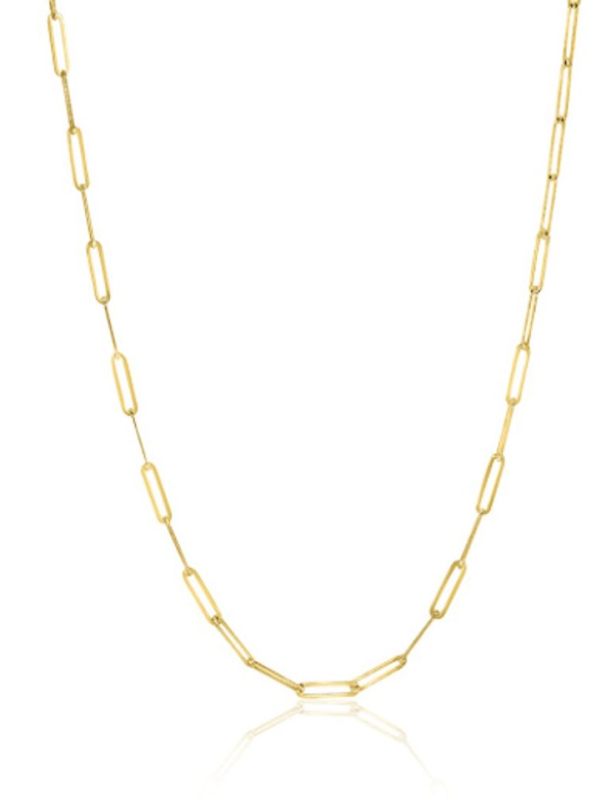 Sieraden Zinzi Gold | Zinzi Gold Zgc298