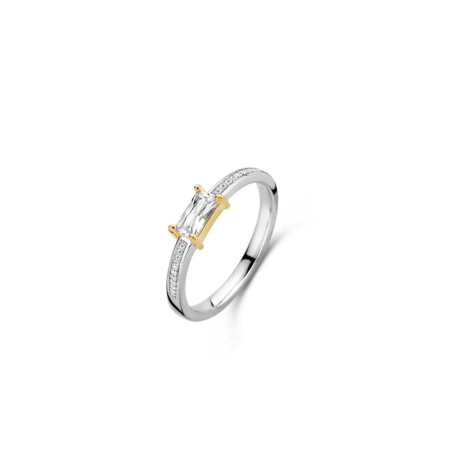 Sieraden Ti Sento | Ti Sento Ring 12248Zy