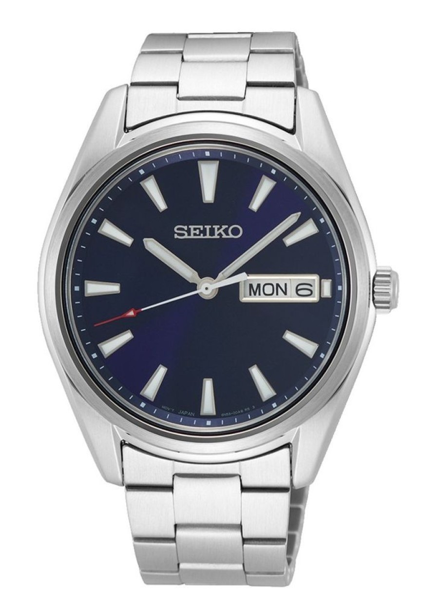 Horloges Seiko | Seiko Horloge Sur341P1