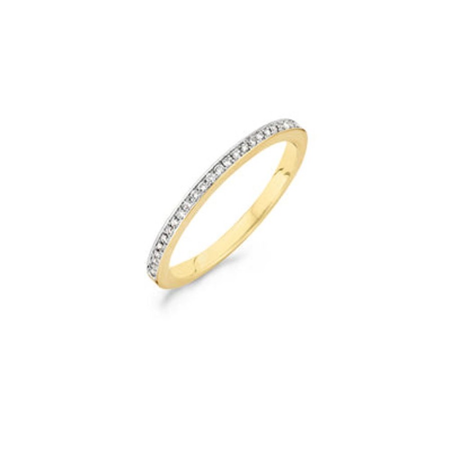 Sieraden Diamonds by Blush | Diamonds By Blush Ring 1607Bdi