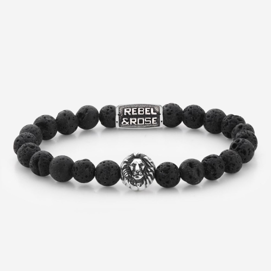 Sieraden Rebel & Rose | Black Moon