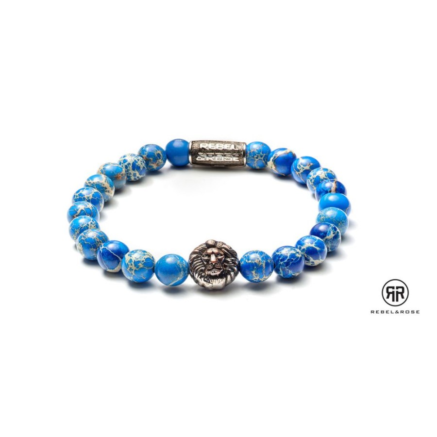 Sieraden Rebel & Rose | Universe Blue