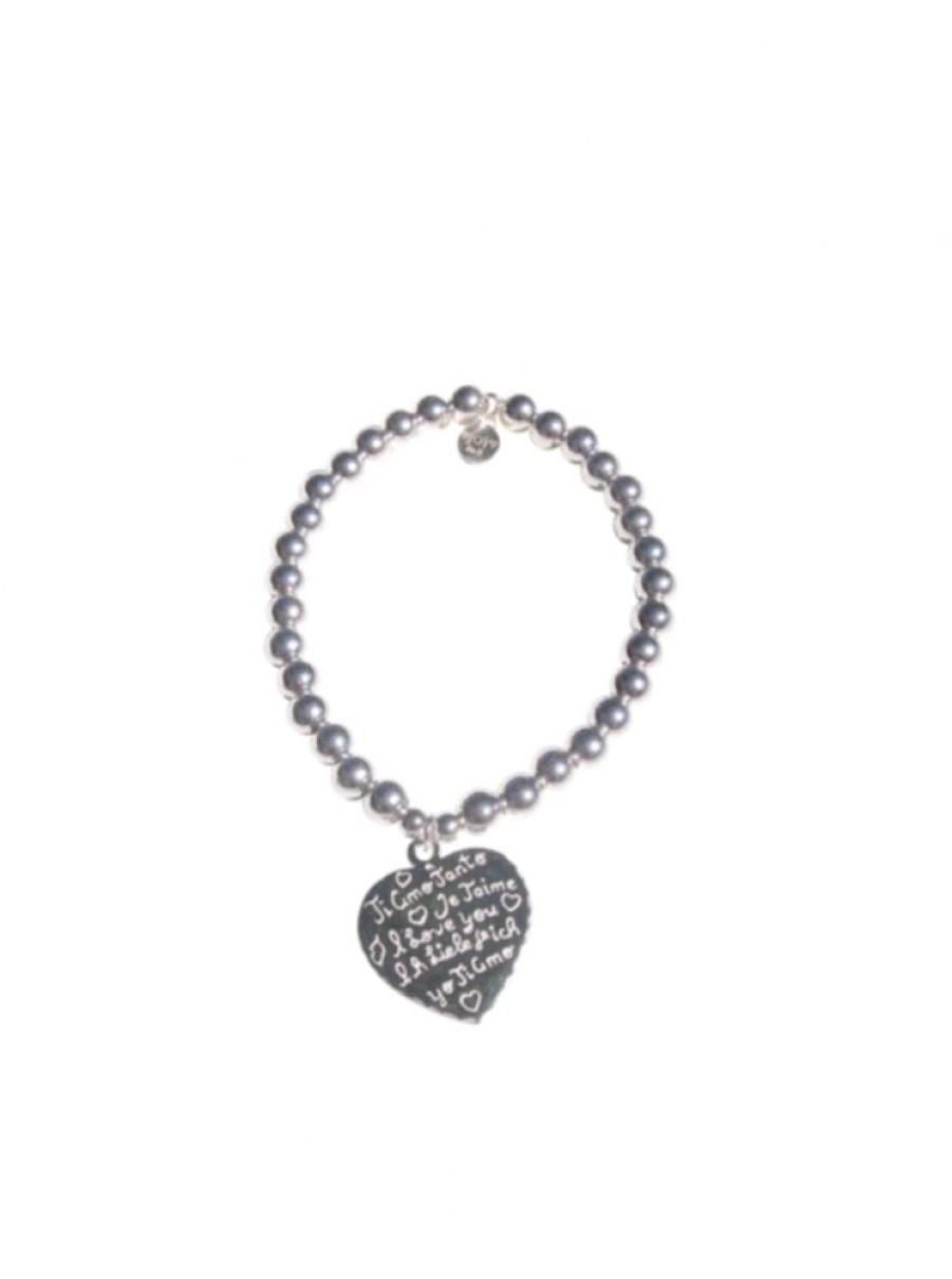 Sieraden Joy Jewellery | Joy Jewellery Armband Rumba Ti Amo