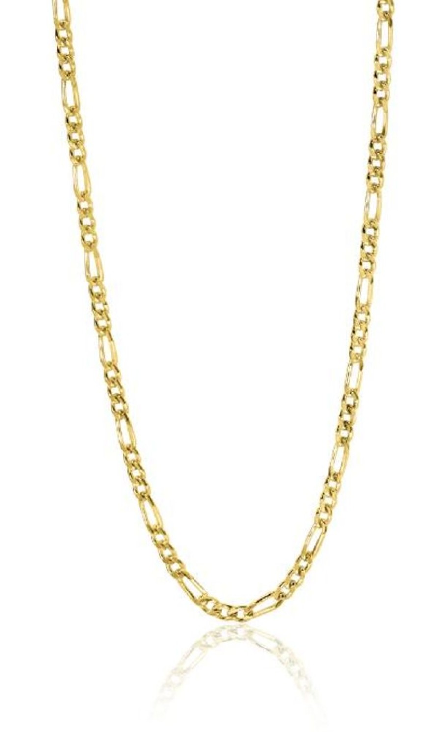 Sieraden Zinzi Gold | Zinzi Gold Ketting Zgc294