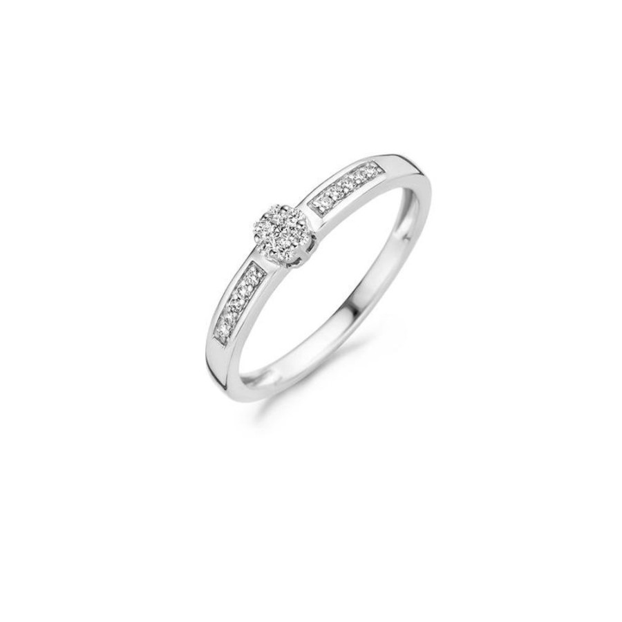 Sieraden Diamonds by Blush | Diamonds By Blush Ring 1623Wdi