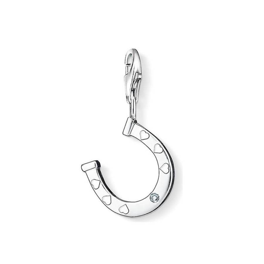 Sieraden Thomas Sabo | Thomas Sabo Bedel Dc0010-153-14