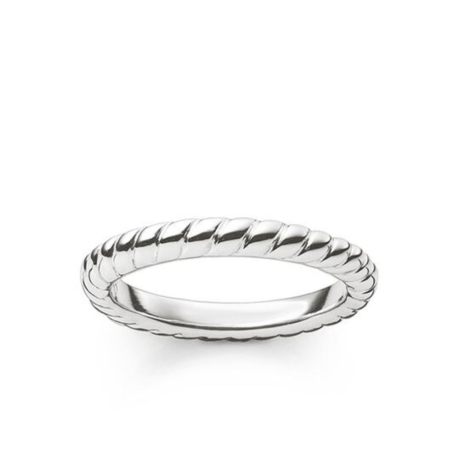 Sieraden Thomas Sabo | Thomas Sabo Ring Tr1978-001-12