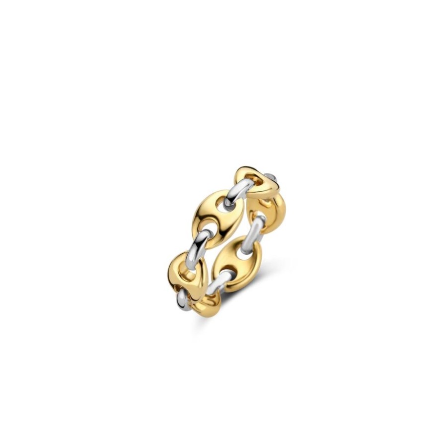 Sieraden Ti Sento | Ti Sento Milano Ring 12256Sy