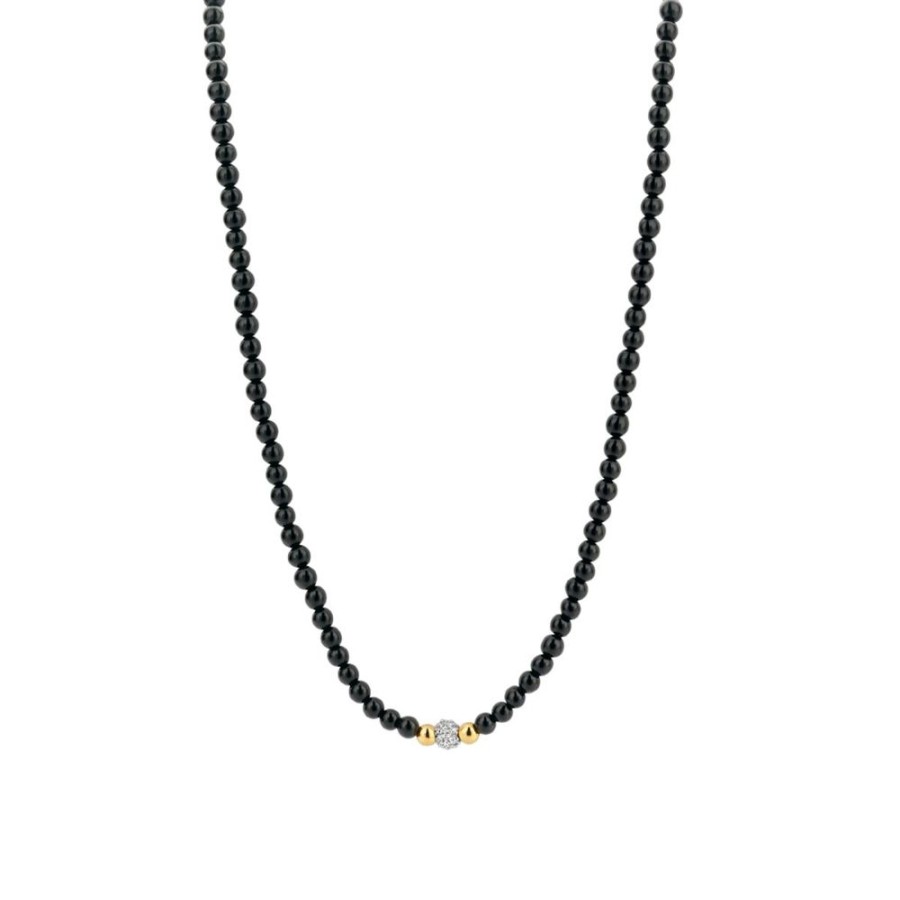 Sieraden Ti Sento | Ti Sento Ketting 3975Bo