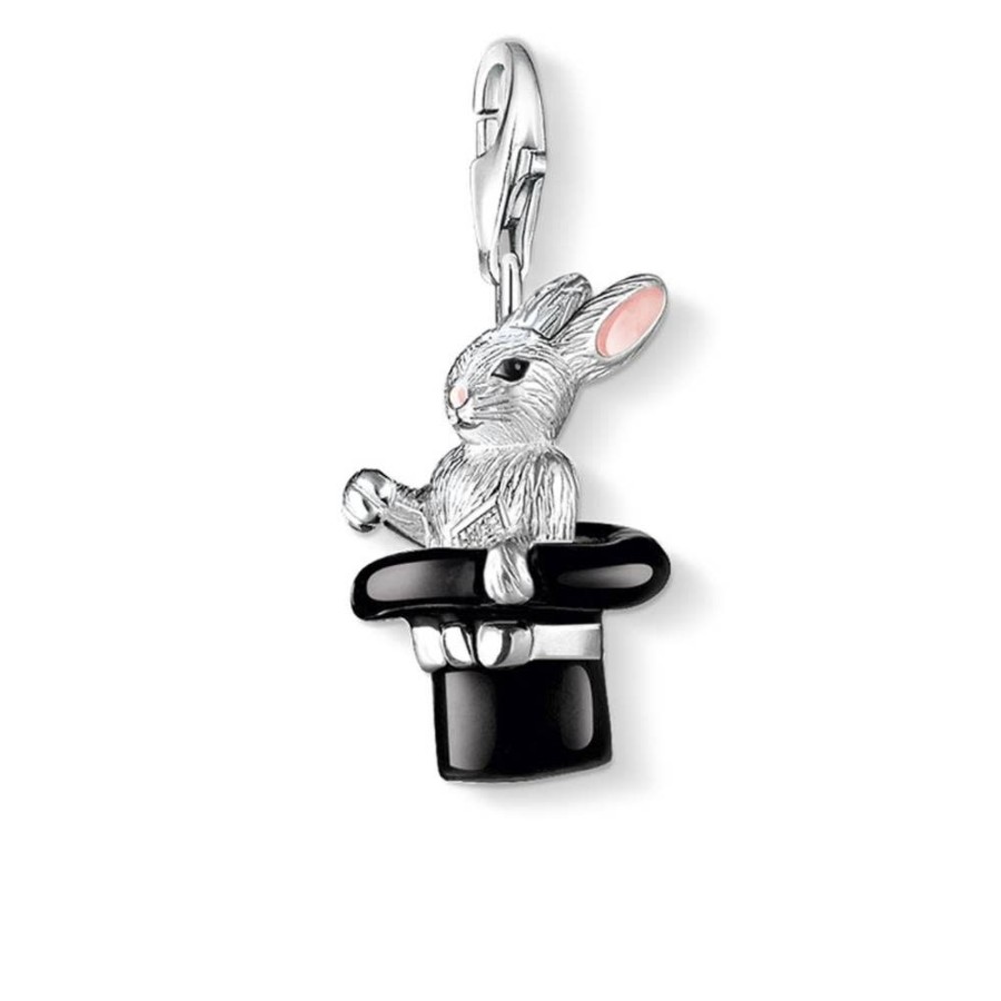 Sieraden Thomas Sabo | Thomas Sabo Bedel 0699-007-11