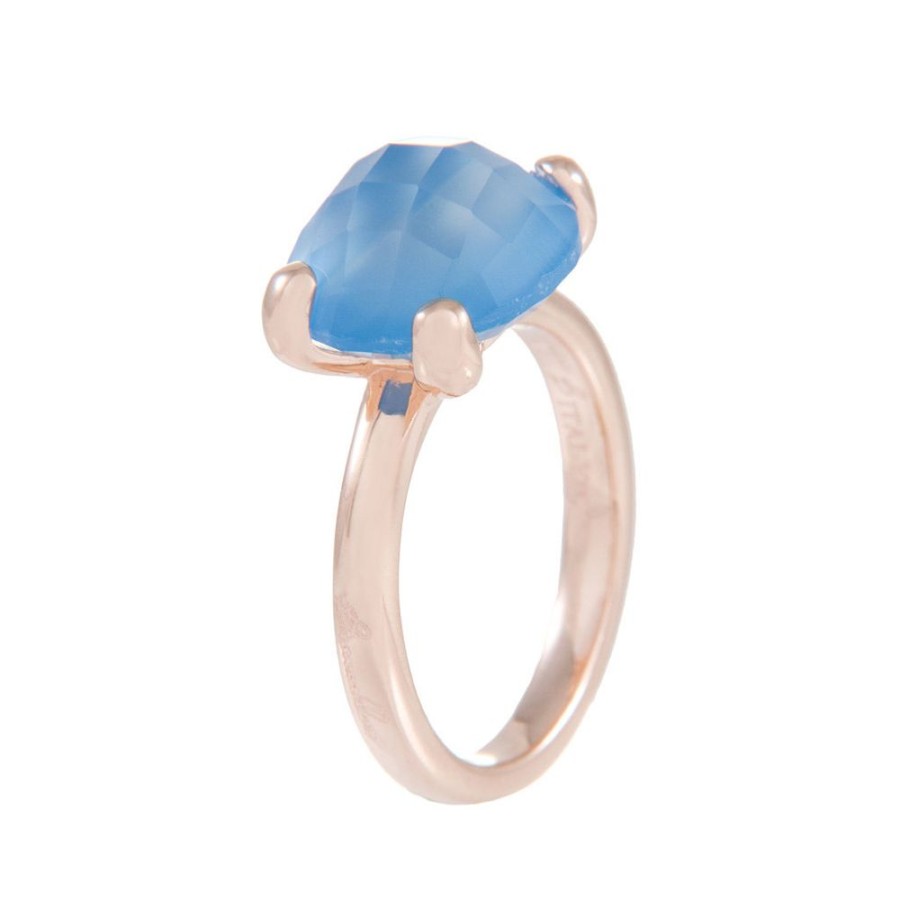 Sieraden Bronzallure | Bronzallure Ring Wsbz00013.Bb