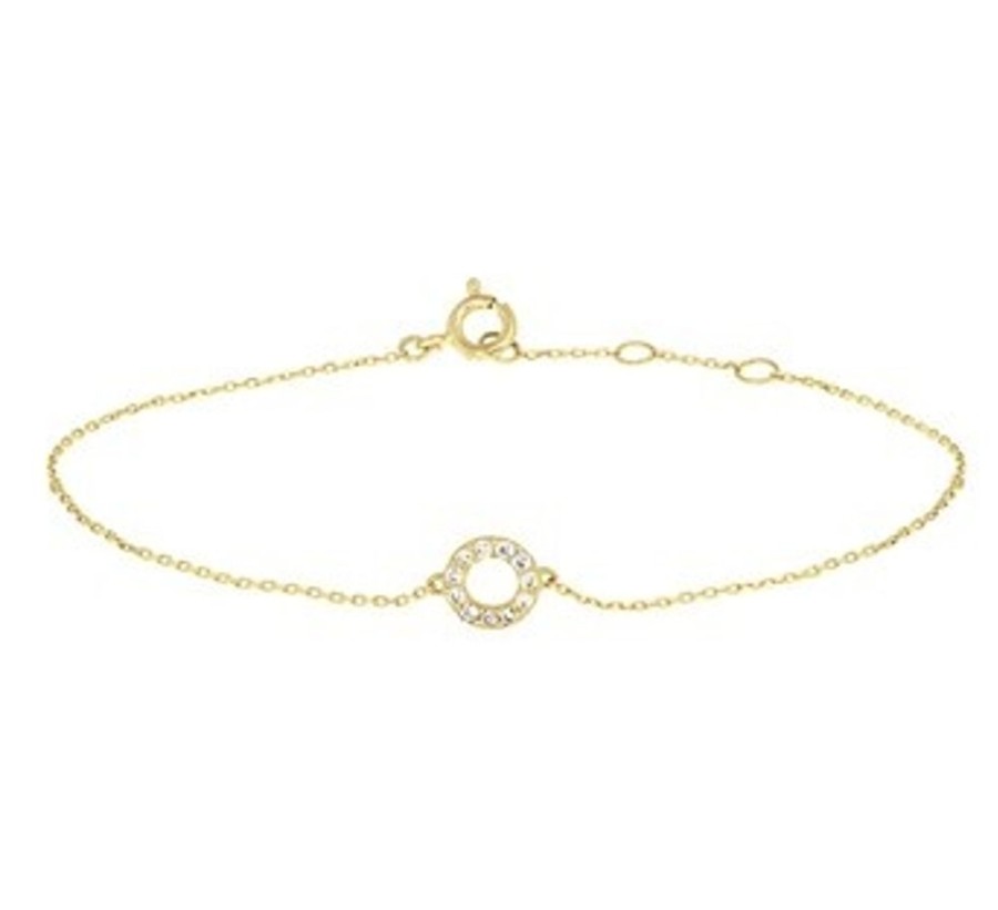 Sieraden Fleur de Kiki | Fleur De Kiki Armband Gg18158