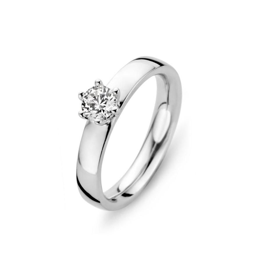 Sieraden Moments | Moments Ring 15119Aw