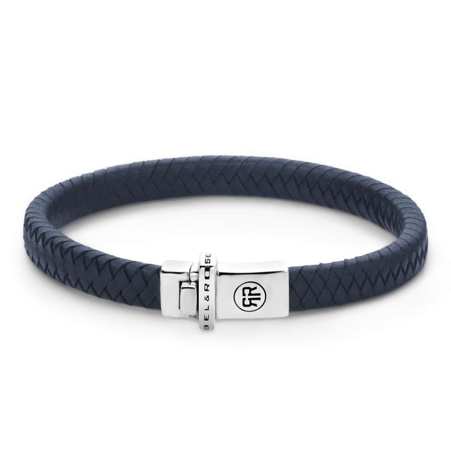 Sieraden Rebel & Rose | Rebel & Rose Armband Rr-L0150-S