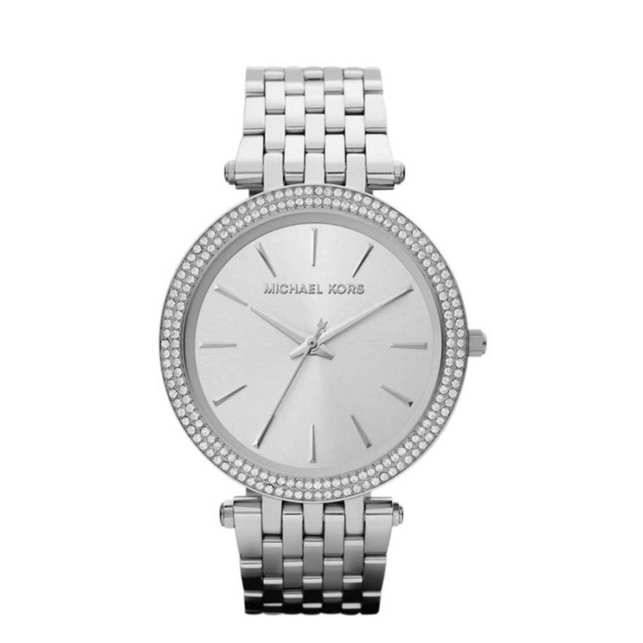 Horloges Michael Kors | Michael Kors Horloge Mk3190