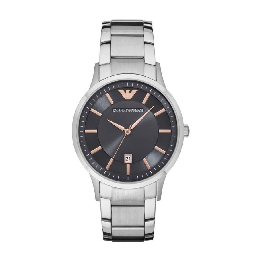 Horloges Armani | Armani Horloge Ar2514