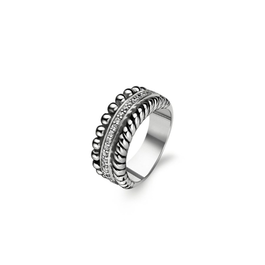 Sieraden Ti Sento | Ti Sento Ring 1836Zi