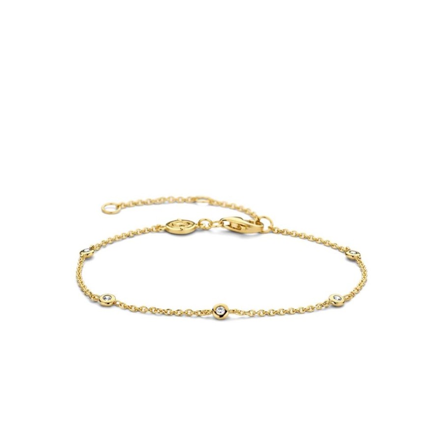 Sieraden Ti Sento | Ti Sento Armband 2974Zy