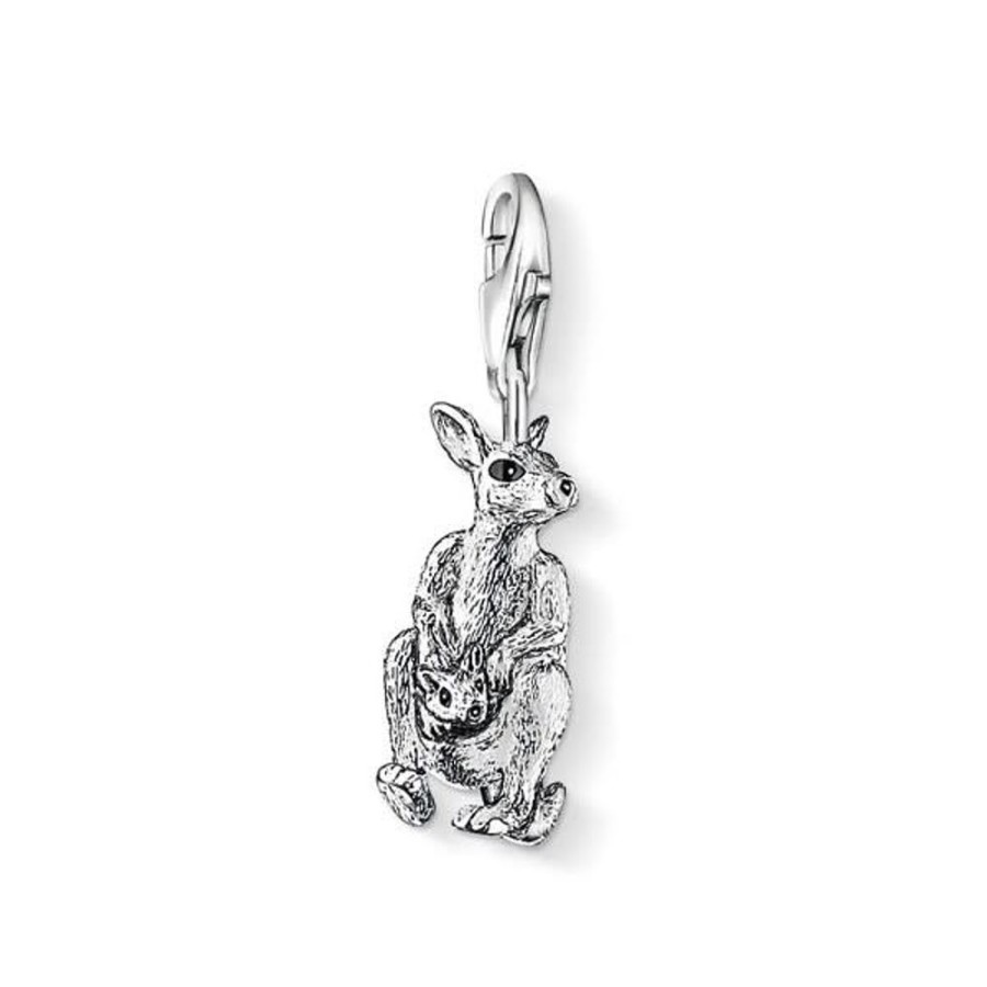 Sieraden Thomas Sabo | Thomas Sabo Bedel 0948-416-14