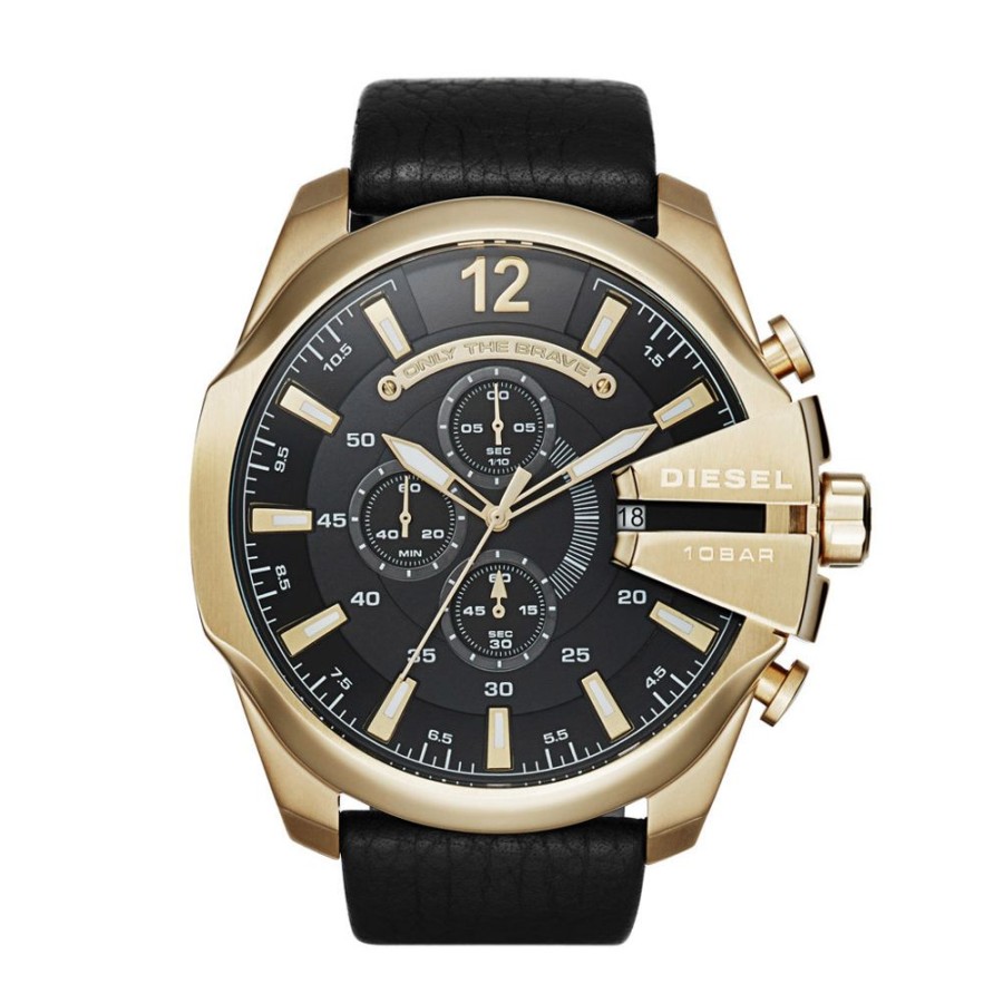 Horloges Diesel | Diesel Horloge Dz4344