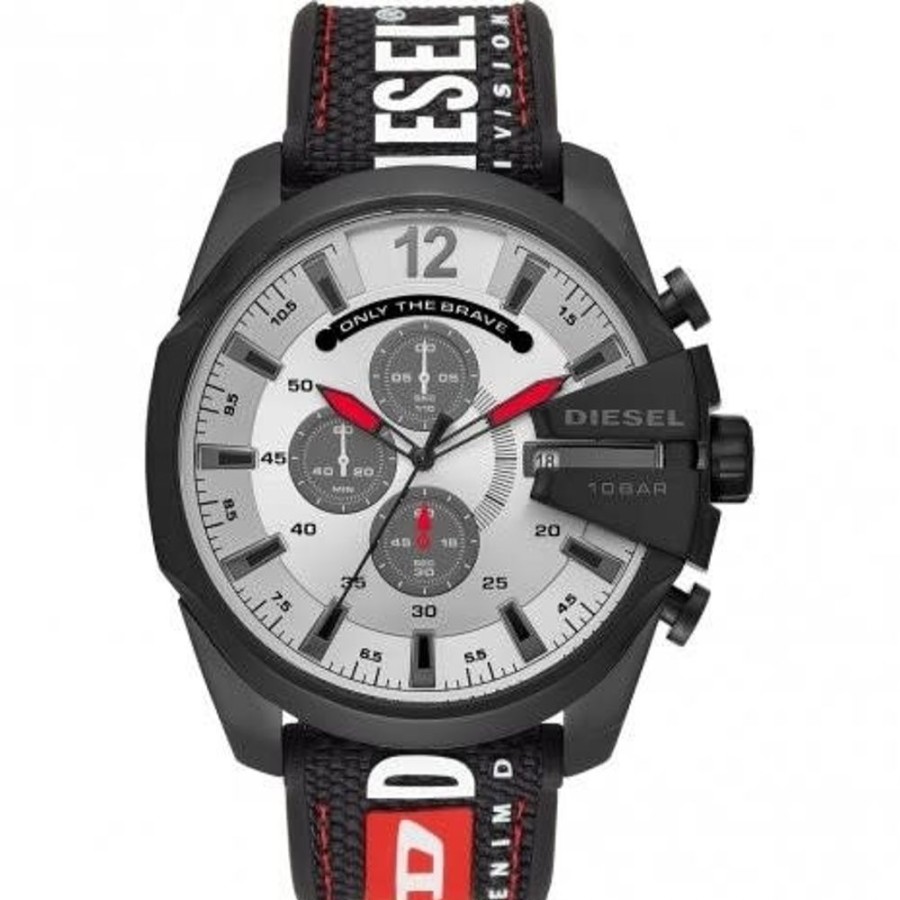 Horloges Diesel | Diesel Horloge Dz4512