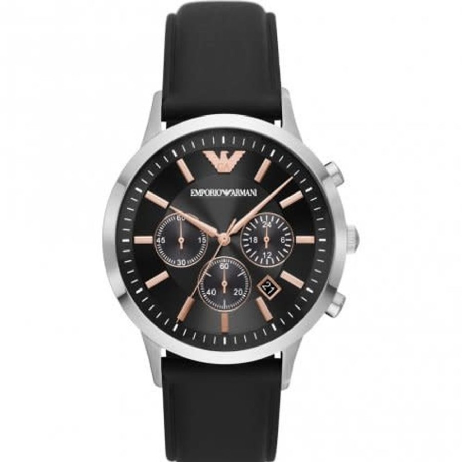 Horloges Armani | Armani Horloge Ar11431