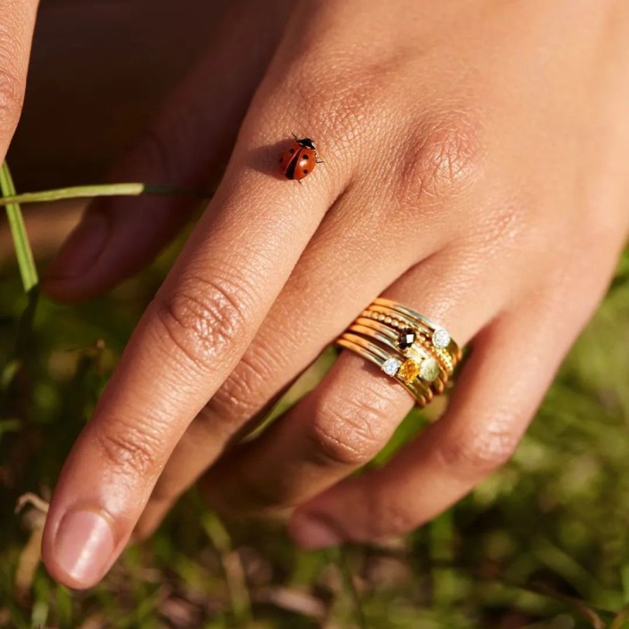 Sieraden Blush | Blush Ring 1204Ysq