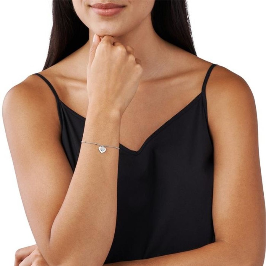 Sieraden Michael Kors | Michael Kors Armband Mkc1118An040