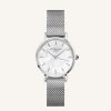 Horloges Rosefield | Rosefield Horloge 26Ws-266