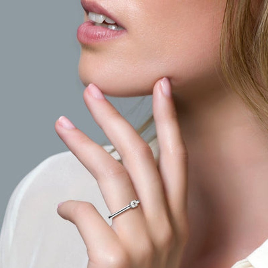 Sieraden Blush | Blush Ring 1132Wzi