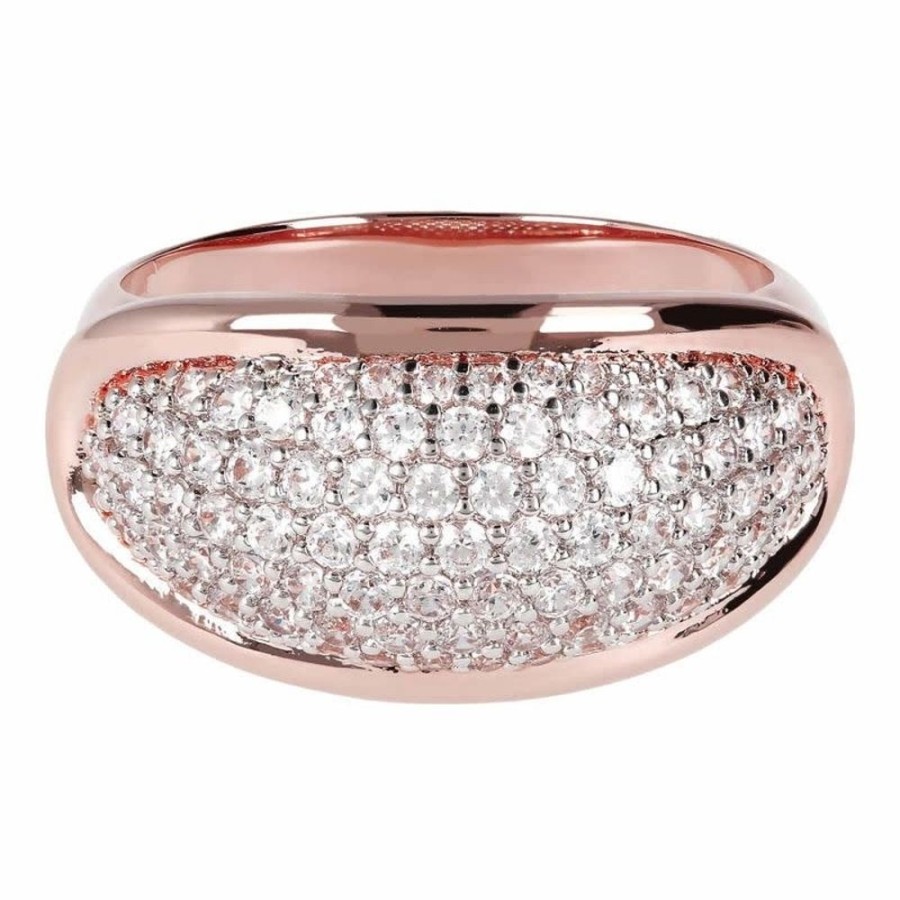 Sieraden Bronzallure | Bronzallure Ring Wsbz00970.Wr