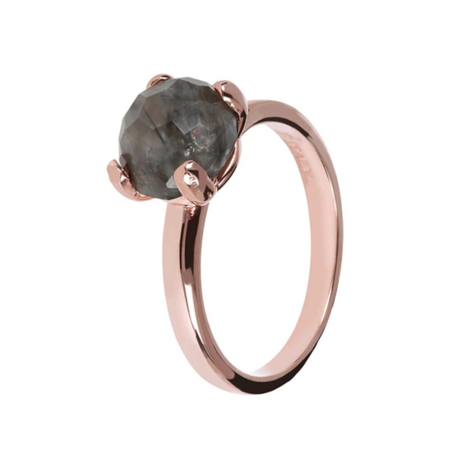 Sieraden Bronzallure | Bronzallure Ring Wsbz00949.Gq