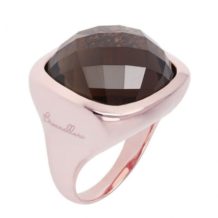 Sieraden Bronzallure | Bronzallure Ring Wsbz00014.S