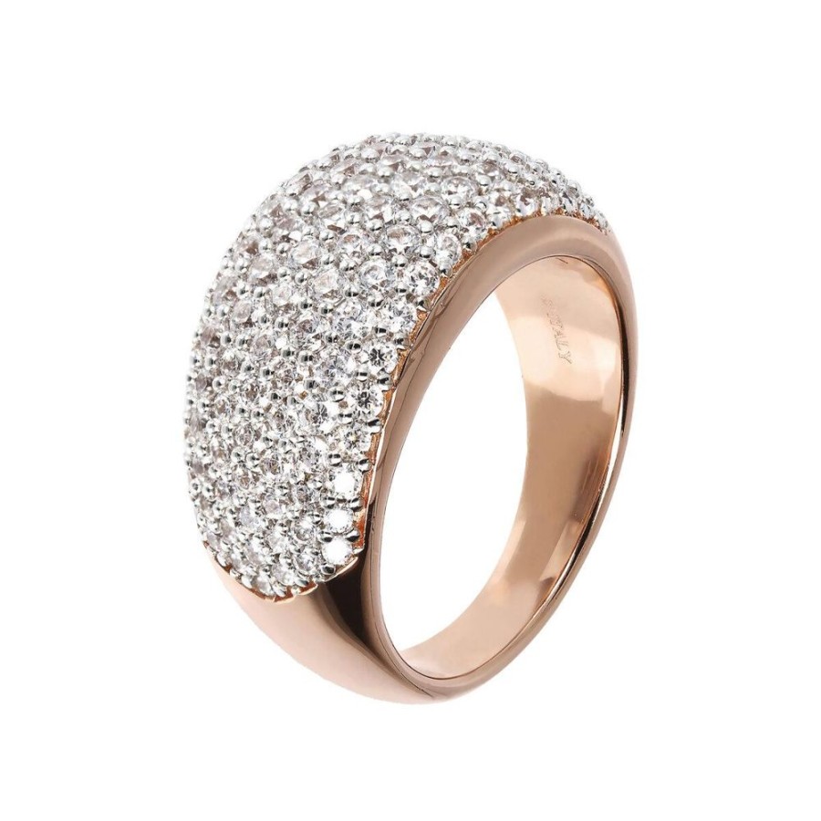 Sieraden Bronzallure | Bronzallure Ring Wsbz01402.W