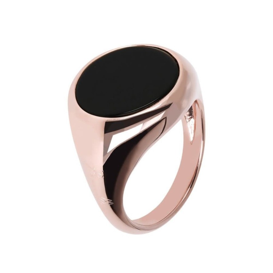 Sieraden Bronzallure | Bronzallure Ring Wsbz00971.Bo