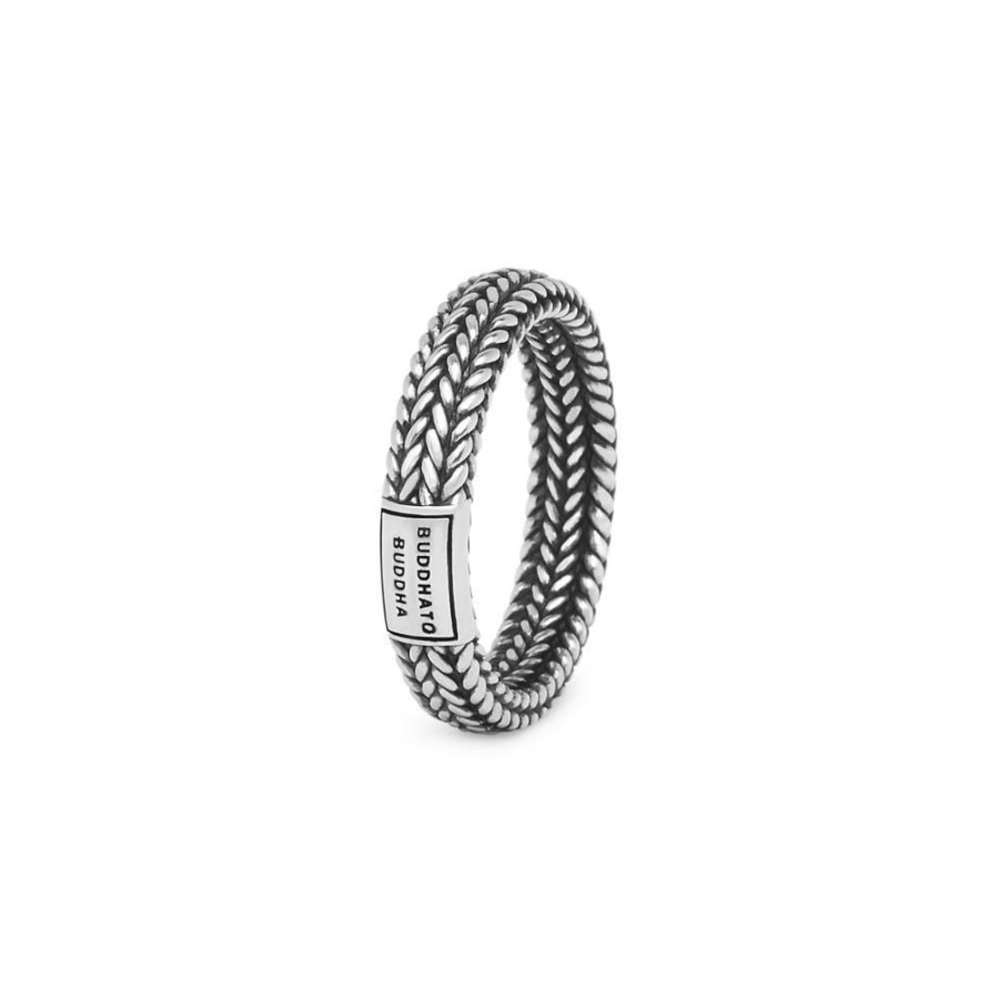 Sieraden Buddha to Buddha | Buddha To Buddha Ring 106 Ellen Small